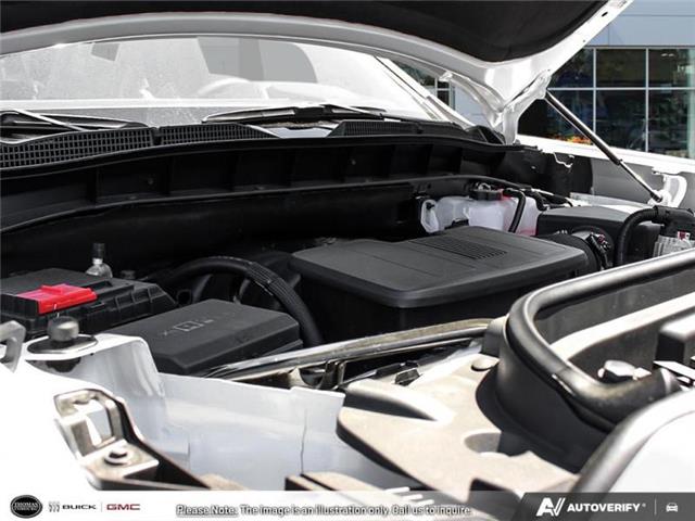 2026 GMC Sierra 1500 SLE (Stk: T15766) in Cobourg - Image 6 of 26