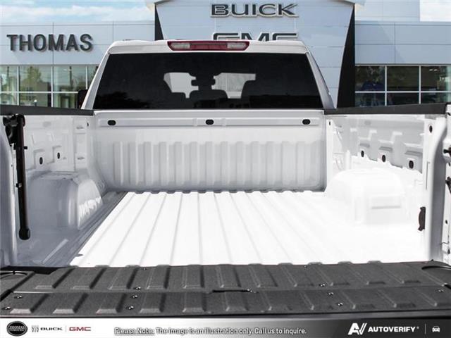 2026 GMC Sierra 1500 SLE (Stk: T15766) in Cobourg - Image 7 of 26