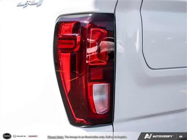 2026 GMC Sierra 1500 SLE (Stk: T15766) in Cobourg - Image 11 of 26