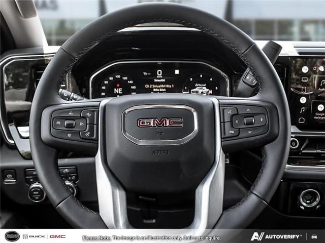 2026 GMC Sierra 1500 SLE (Stk: T15766) in Cobourg - Image 13 of 26