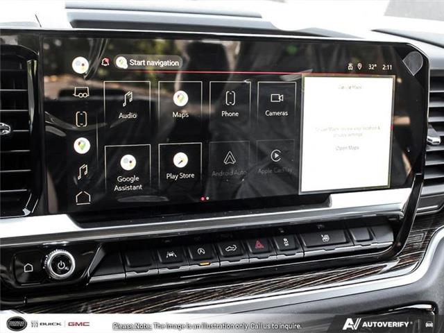 2026 GMC Sierra 1500 SLE (Stk: T15766) in Cobourg - Image 18 of 26