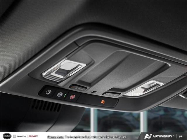 2026 GMC Sierra 1500 SLE (Stk: T15766) in Cobourg - Image 19 of 26