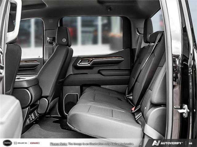 2026 GMC Sierra 1500 SLE (Stk: T15766) in Cobourg - Image 21 of 26