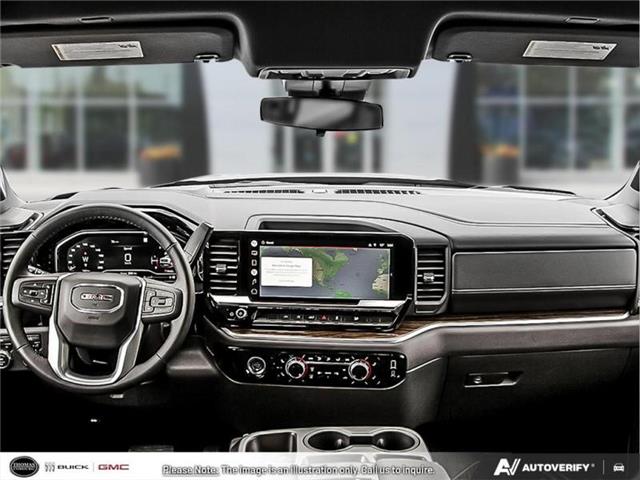 2026 GMC Sierra 1500 SLE (Stk: T15766) in Cobourg - Image 22 of 26
