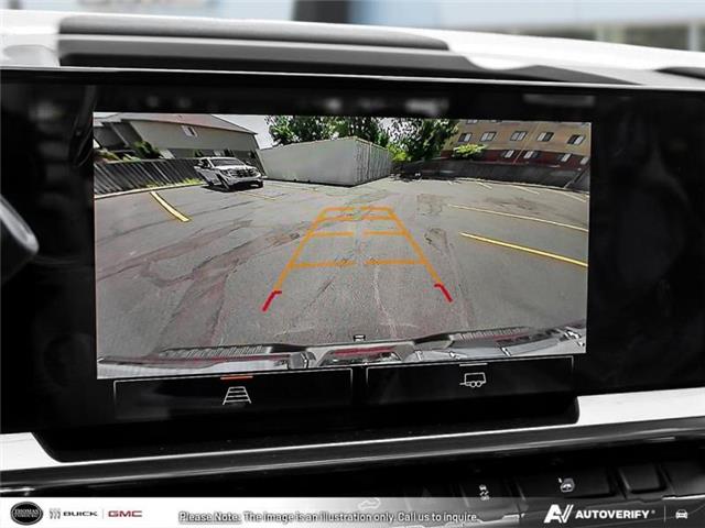 2026 GMC Sierra 1500 SLE (Stk: T15766) in Cobourg - Image 23 of 26