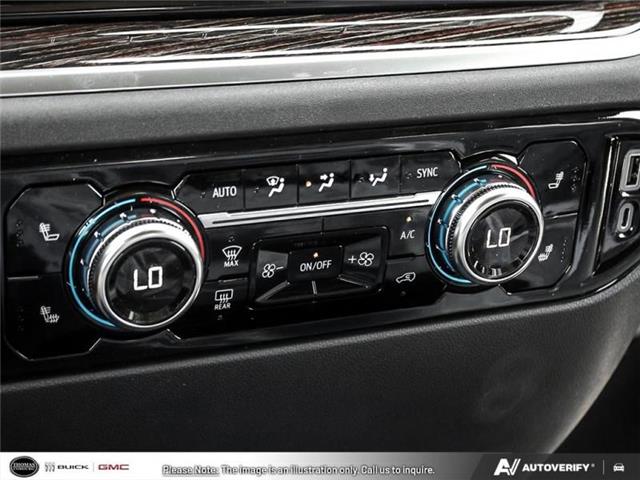 2026 GMC Sierra 1500 SLE (Stk: T15766) in Cobourg - Image 24 of 26