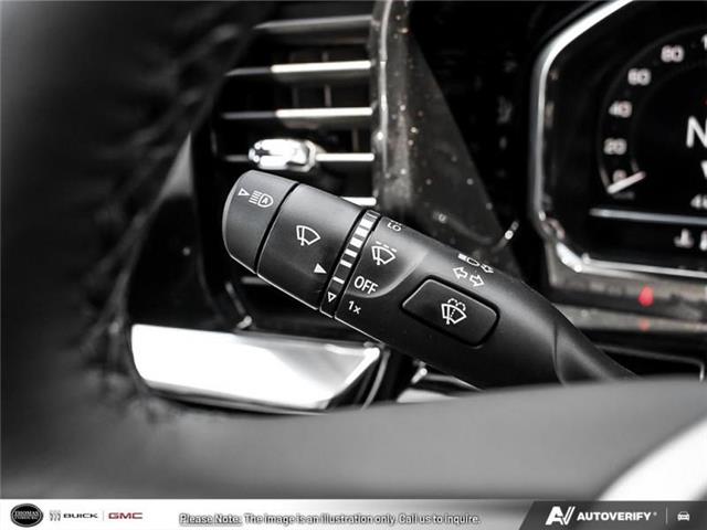 2026 GMC Sierra 1500 SLE (Stk: T15766) in Cobourg - Image 25 of 26