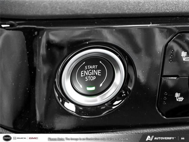 2026 GMC Sierra 1500 SLE (Stk: T15766) in Cobourg - Image 26 of 26