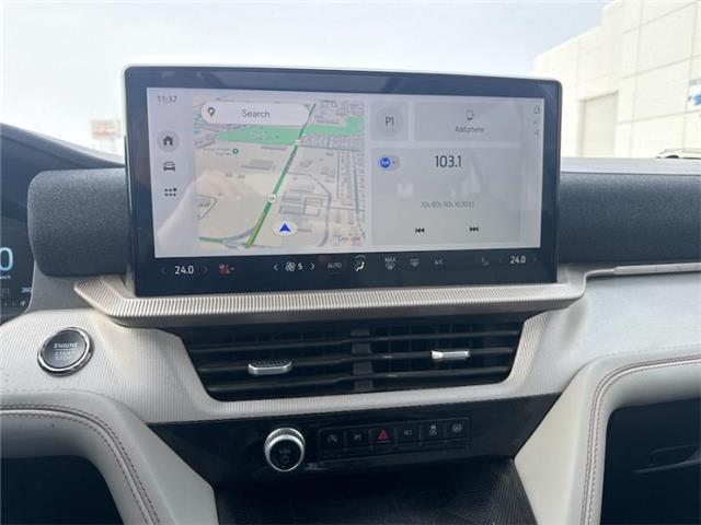 2025 Ford Explorer Active (Stk: HU3689) in High River - Image 10 of 22