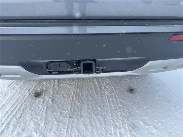 2025 Ford Explorer Active (Stk: HU3689) in High River - Image 12 of 22