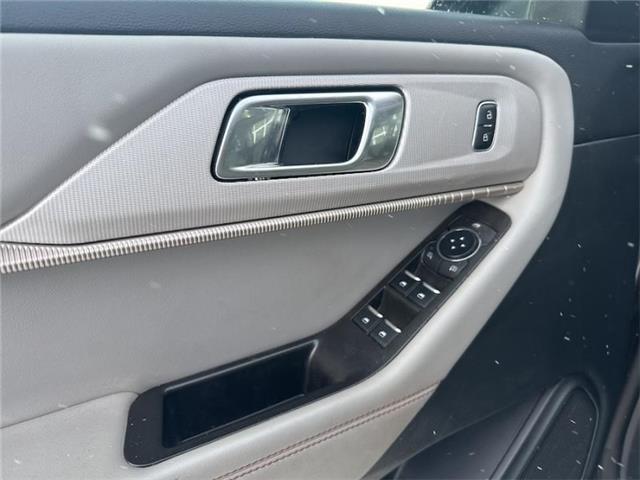 2025 Ford Explorer Active (Stk: HU3689) in High River - Image 15 of 22