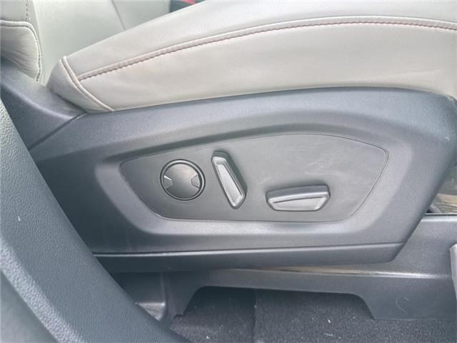 2025 Ford Explorer Active (Stk: HU3689) in High River - Image 17 of 22