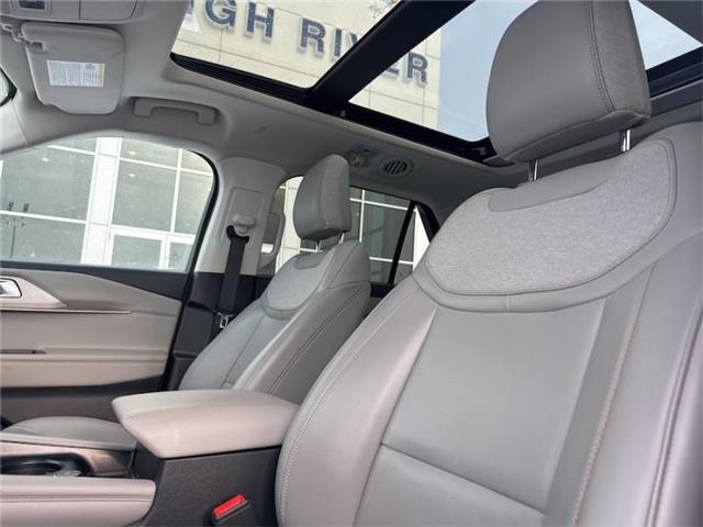 2025 Ford Explorer Active (Stk: HU3689) in High River - Image 19 of 22
