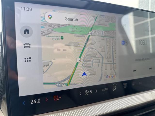 2025 Ford Explorer Active (Stk: HU3689) in High River - Image 20 of 22