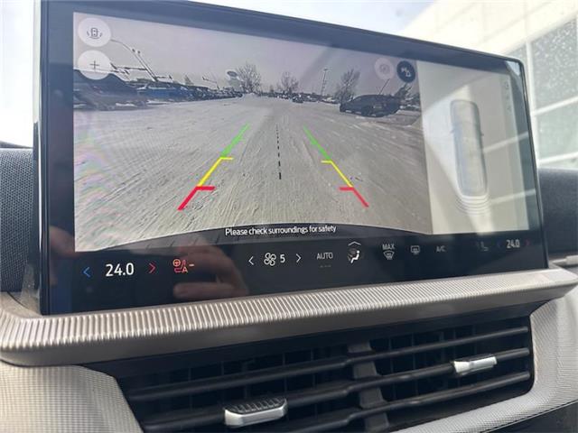2025 Ford Explorer Active (Stk: HU3689) in High River - Image 21 of 22