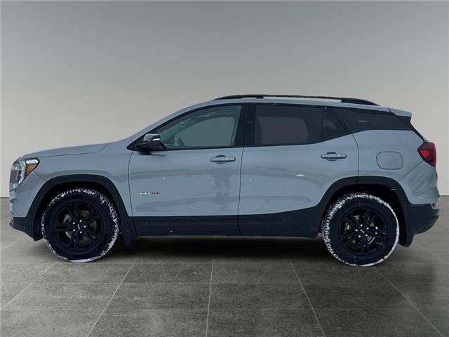 2023 GMC Terrain AT4 (Stk: P40410) in Saskatoon - Image 2 of 15