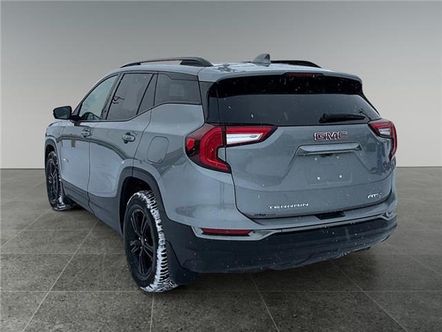 2023 GMC Terrain AT4 (Stk: P40410) in Saskatoon - Image 3 of 15