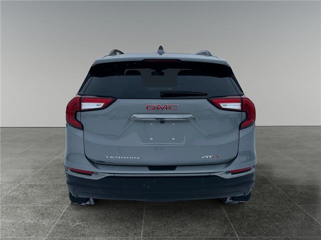 2023 GMC Terrain AT4 (Stk: P40410) in Saskatoon - Image 4 of 15