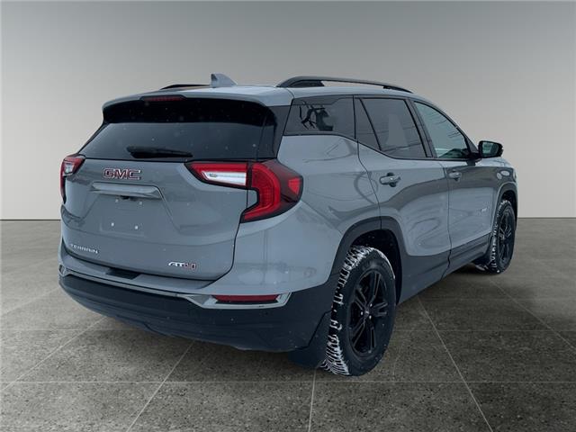 2023 GMC Terrain AT4 (Stk: P40410) in Saskatoon - Image 5 of 15