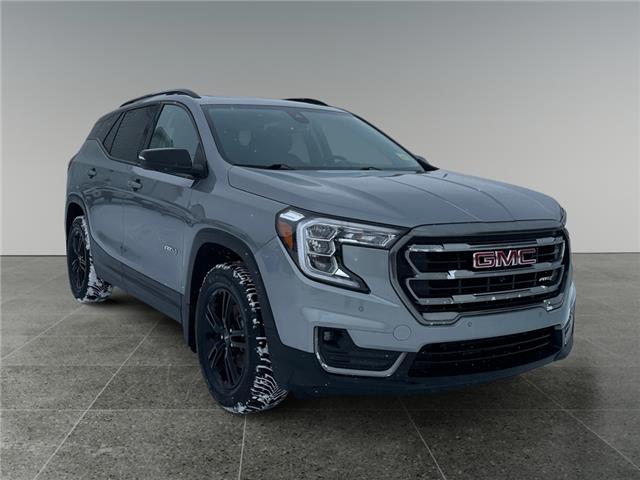 2023 GMC Terrain AT4 (Stk: P40410) in Saskatoon - Image 7 of 15
