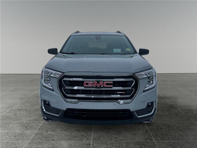 2023 GMC Terrain AT4 (Stk: P40410) in Saskatoon - Image 8 of 15