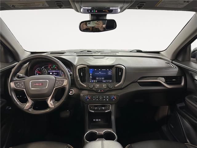 2023 GMC Terrain AT4 (Stk: P40410) in Saskatoon - Image 9 of 15