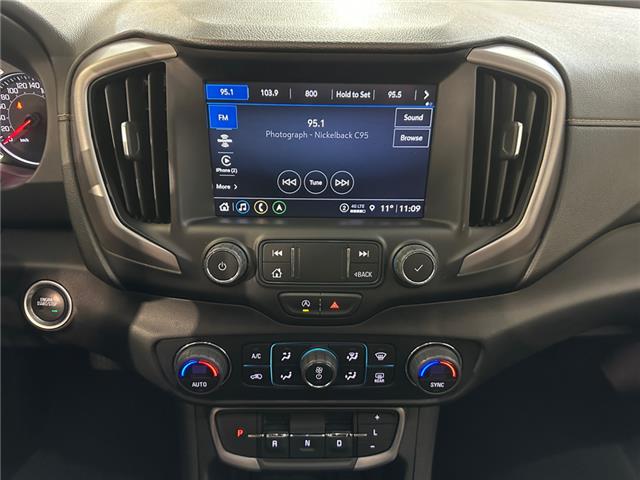 2023 GMC Terrain AT4 (Stk: P40410) in Saskatoon - Image 10 of 15