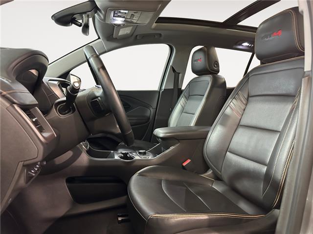 2023 GMC Terrain AT4 (Stk: P40410) in Saskatoon - Image 12 of 15