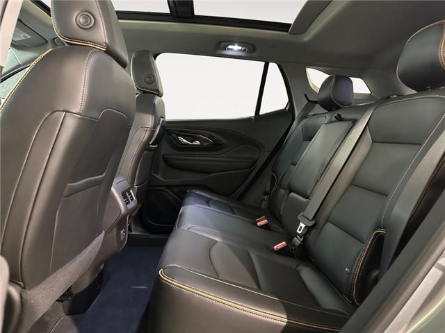 2023 GMC Terrain AT4 (Stk: P40410) in Saskatoon - Image 13 of 15