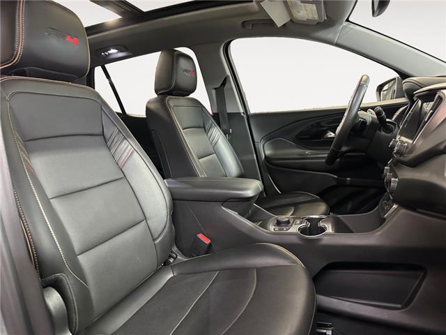 2023 GMC Terrain AT4 (Stk: P40410) in Saskatoon - Image 14 of 15
