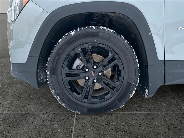 2023 GMC Terrain AT4 (Stk: P40410) in Saskatoon - Image 15 of 15