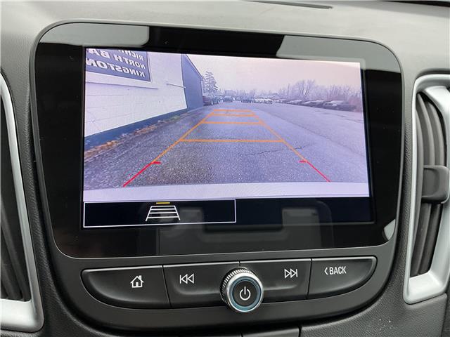 2023 Chevrolet Malibu 1LT (Stk: 251492) in Ottawa - Image 15 of 21