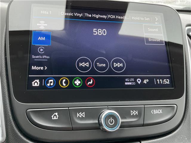 2023 Chevrolet Malibu 1LT (Stk: 251492) in Ottawa - Image 13 of 21