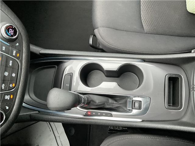 2023 Chevrolet Malibu 1LT (Stk: 251492) in Ottawa - Image 14 of 21