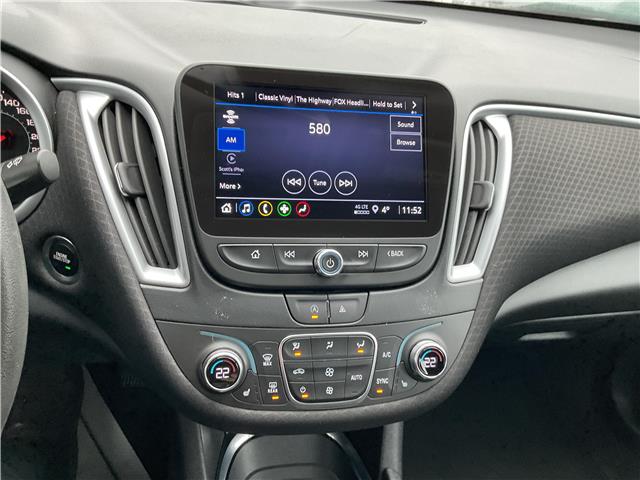 2023 Chevrolet Malibu 1LT (Stk: 251492) in Ottawa - Image 12 of 21