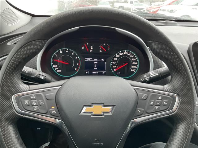 2023 Chevrolet Malibu 1LT (Stk: 251492) in Ottawa - Image 10 of 21