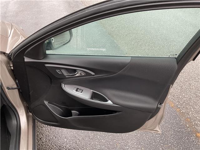 2023 Chevrolet Malibu 1LT (Stk: 251492) in Ottawa - Image 18 of 21
