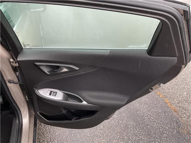 2023 Chevrolet Malibu 1LT (Stk: 251492) in Ottawa - Image 20 of 21