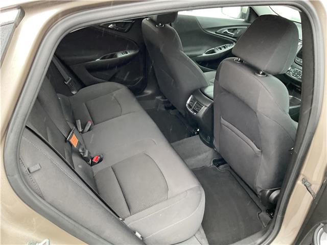2023 Chevrolet Malibu 1LT (Stk: 251492) in Ottawa - Image 9 of 21