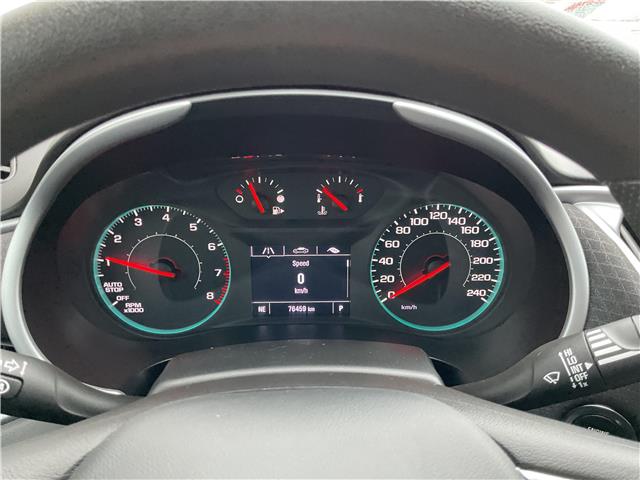 2023 Chevrolet Malibu 1LT (Stk: 251492) in Ottawa - Image 11 of 21