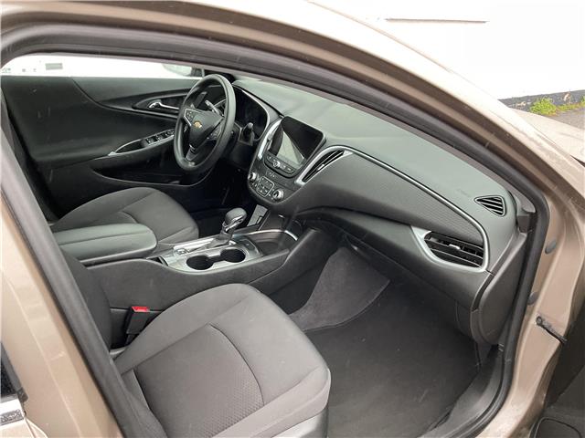 2023 Chevrolet Malibu 1LT (Stk: 251492) in Ottawa - Image 7 of 21