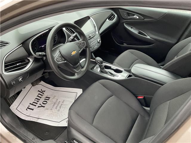 2023 Chevrolet Malibu 1LT (Stk: 251492) in Ottawa - Image 6 of 21