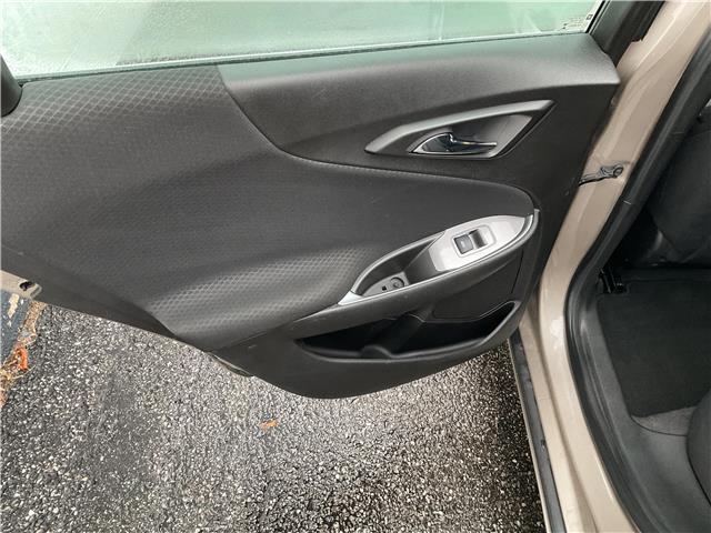 2023 Chevrolet Malibu 1LT (Stk: 251492) in Ottawa - Image 19 of 21