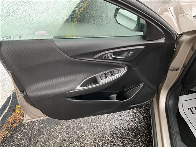 2023 Chevrolet Malibu 1LT (Stk: 251492) in Ottawa - Image 17 of 21