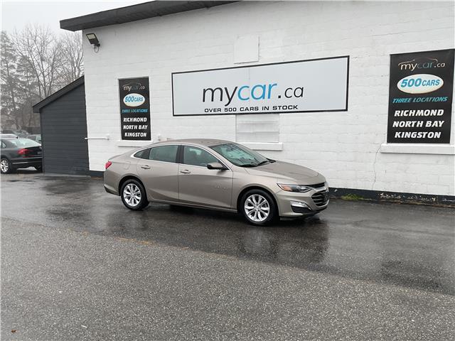 2023 Chevrolet Malibu 1LT (Stk: 251492) in Ottawa - Image 1 of 21