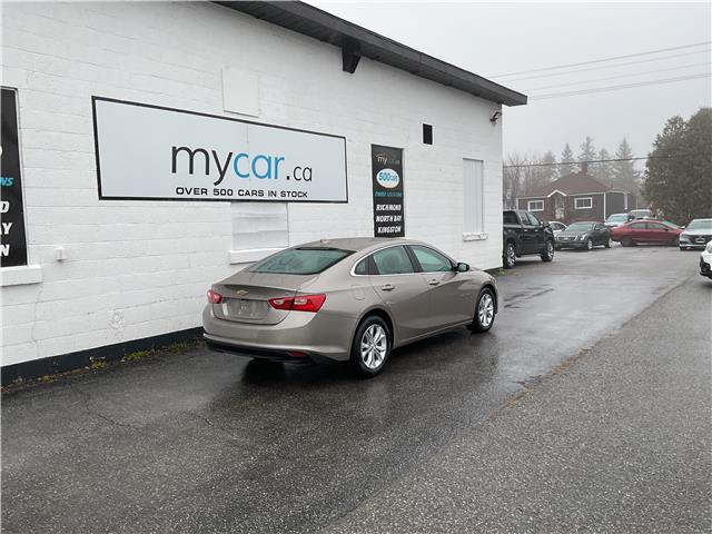 2023 Chevrolet Malibu 1LT (Stk: 251492) in Ottawa - Image 3 of 21