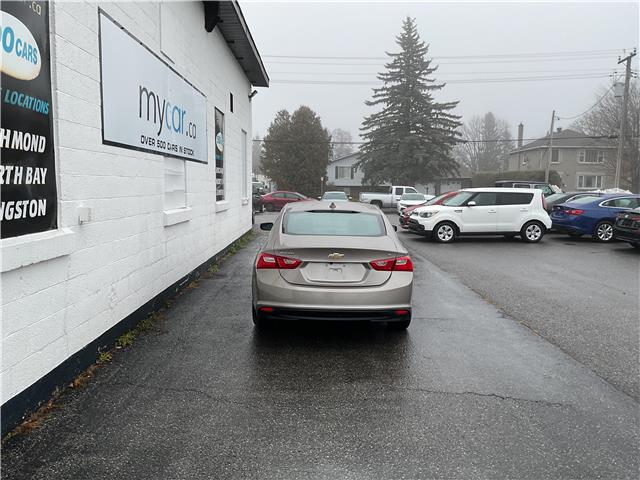 2023 Chevrolet Malibu 1LT (Stk: 251492) in Ottawa - Image 4 of 21
