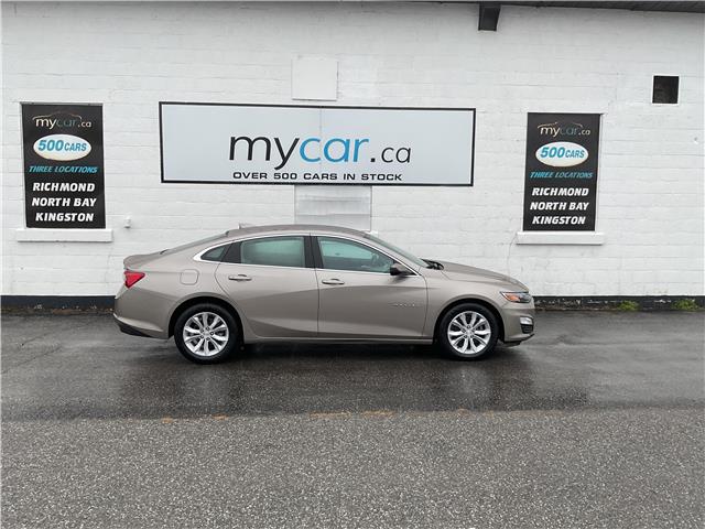 2023 Chevrolet Malibu 1LT (Stk: 251492) in Ottawa - Image 2 of 21