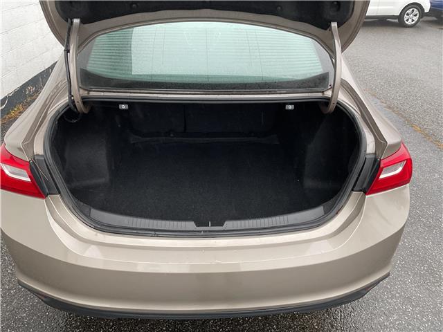 2023 Chevrolet Malibu 1LT (Stk: 251492) in Ottawa - Image 21 of 21