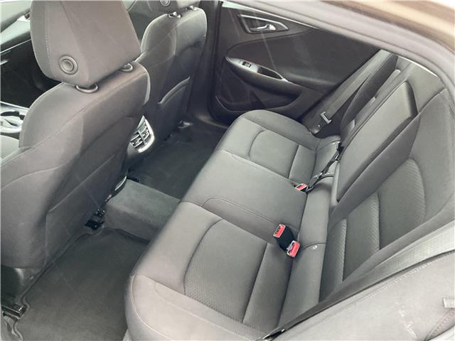 2023 Chevrolet Malibu 1LT (Stk: 251492) in Ottawa - Image 8 of 21